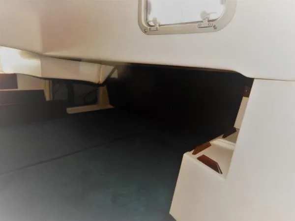 Slide: The Image of Beneteau Oceanis 321 1995 - 7