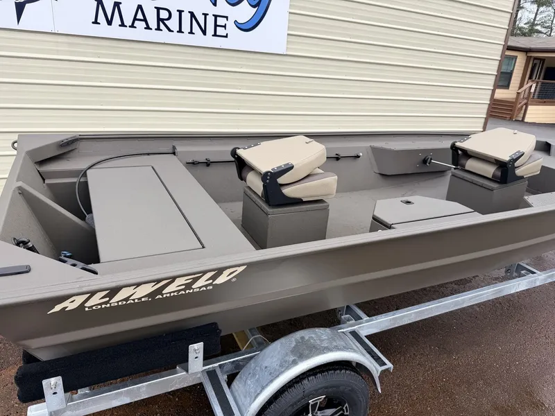 Slide: The Image of Alweld 1652 VSTK 2026 - 11