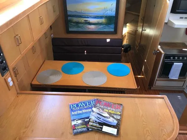 Slide: The Image of Vista Motoryacht 1989 - 8