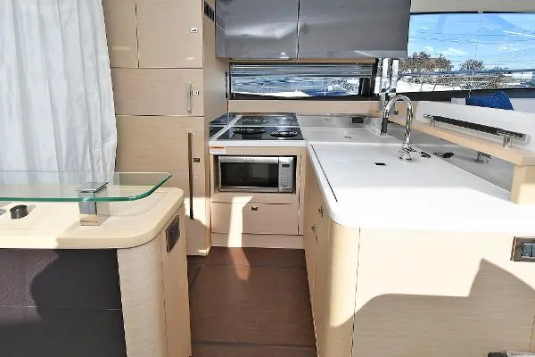 Slide: The Image of Prestige 500 Flybridge 2016 - 2