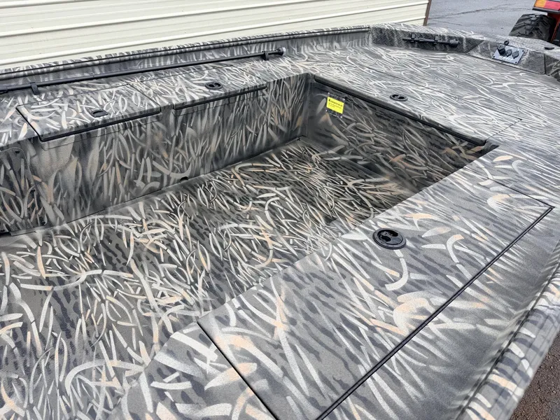 Slide: The Image of Alweld 1652 Invader 2026 - 7