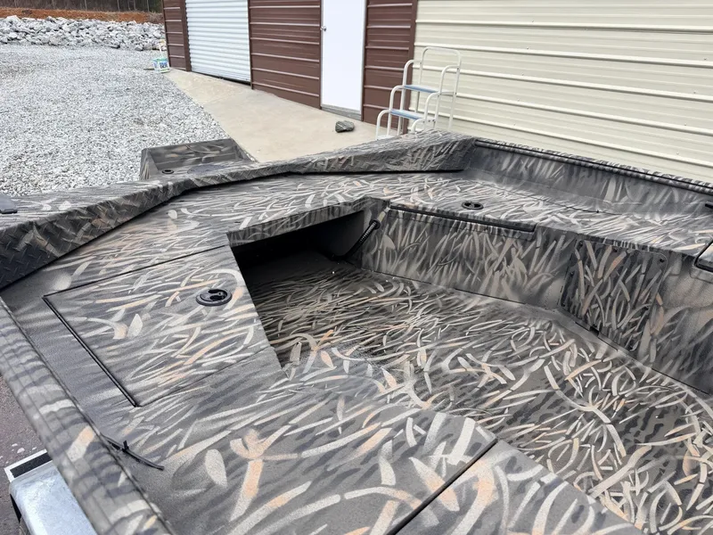 Slide: The Image of Alweld 1652 Invader 2026 - 9