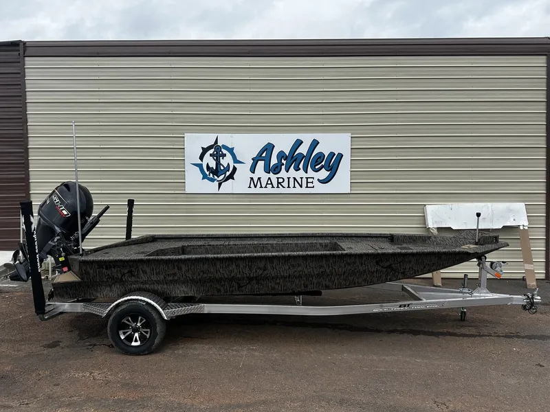 Slide: The Image of Xpress Hyper-Lift Duck Boat Series X18DB 2026 - 1