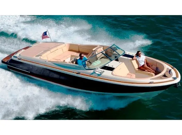 Slide: The Image of Chris-Craft Launch 32 2014 - 0