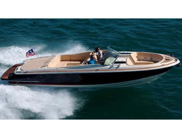 Slide: The Image of Chris-Craft Launch 32 2014 - 1