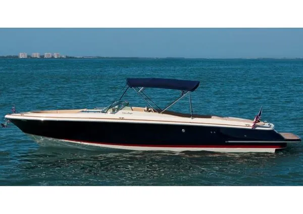 Slide: The Image of Chris-Craft Launch 32 2014 - 4