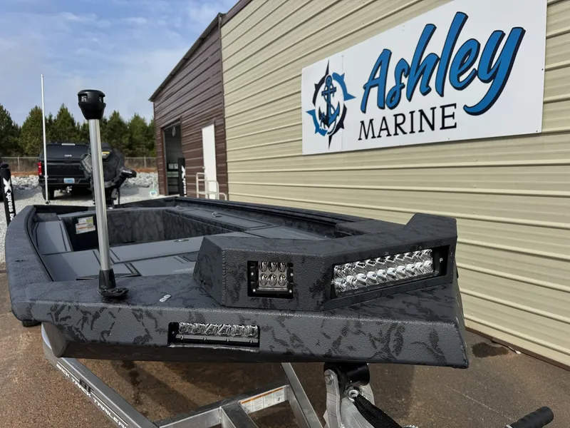 Slide: The Image of Xpress Bayou Series 180 2026 - 7