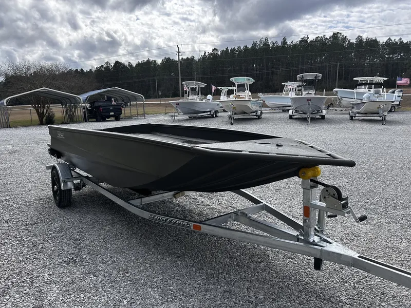 Slide: The Image of Edge Duck Boats Standard Series 1756DB 2026 - 3