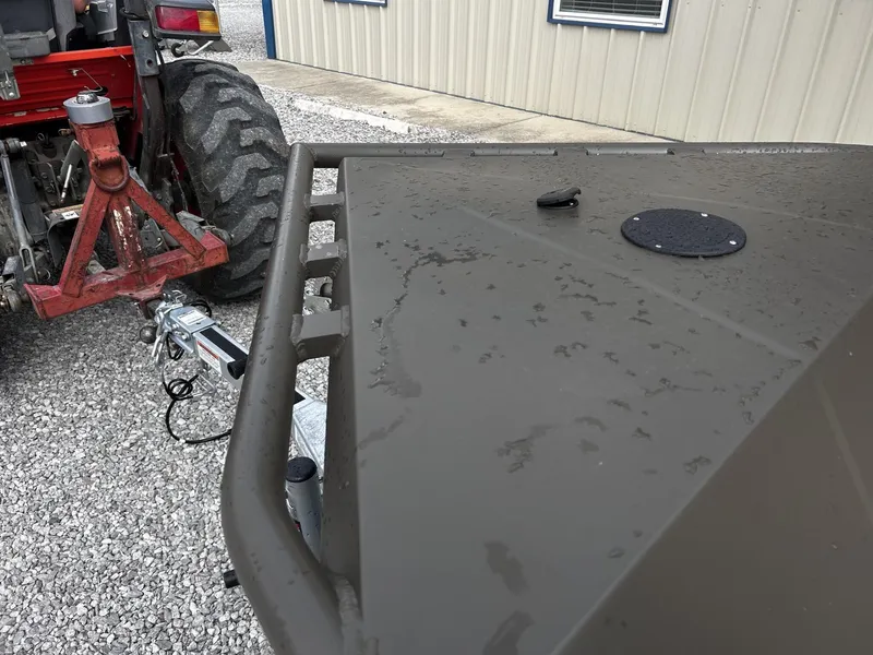 Slide: The Image of Edge Duck Boats Standard Series 1756DB 2026 - 6