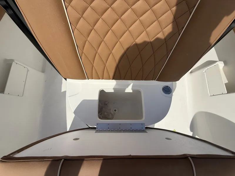 Slide: The Image of Key West 239FS WITH GLASS ENCLOSURE 2026 - 10