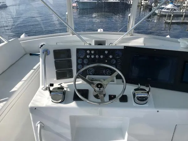 Slide: The Image of Post Sportfish 1998 - 4