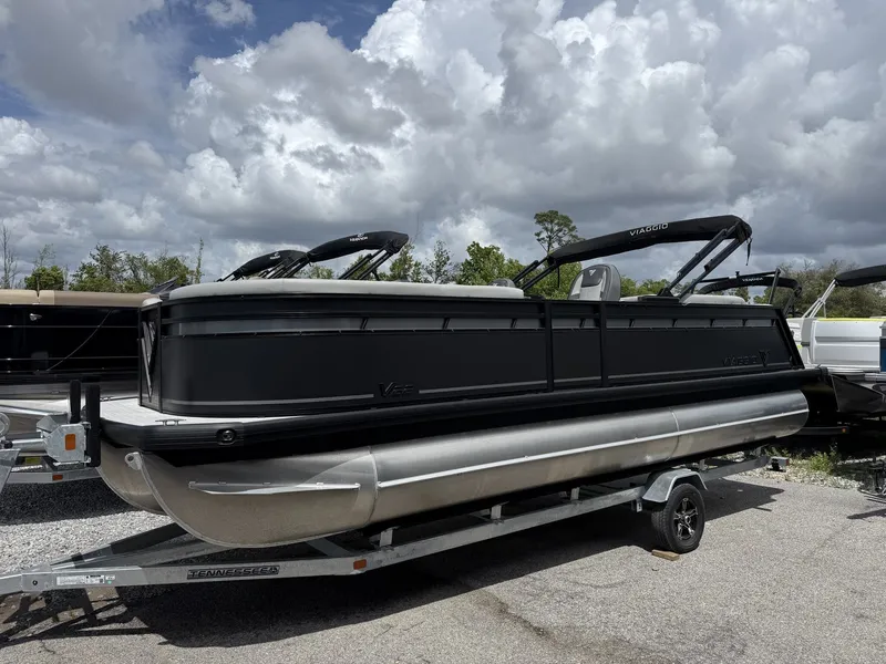 The Image of Viaggio Lago V-U 22 2026 - 1