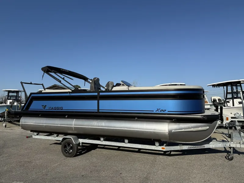 The Image of Viaggio Lago X 22U 2026 - 1