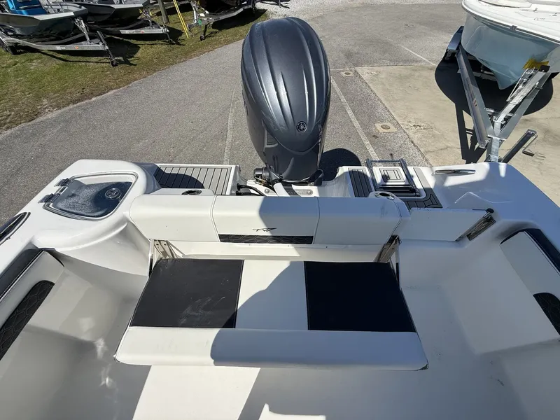 Slide: The Image of Tidewater 220 CC Adventure 2025 - 14