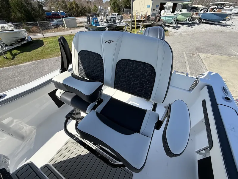 Slide: The Image of Tidewater 220 CC Adventure 2026 - 6