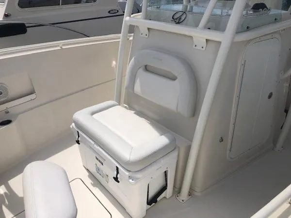 Slide: The Image of Sailfish 290 CC 2015 - 3
