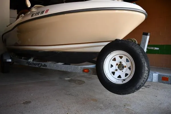 Slide: The Image of Sea-Doo Challenger 1800 1997 - 2
