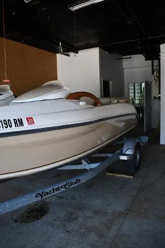 Slide: The Image of Sea-Doo Challenger 1800 1997 - 3