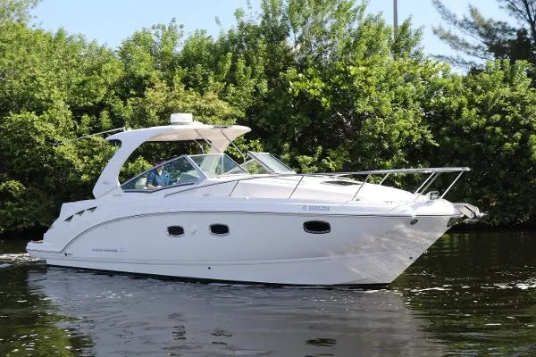 Slide: The Image of Chaparral 330 Signature 2014 - 0