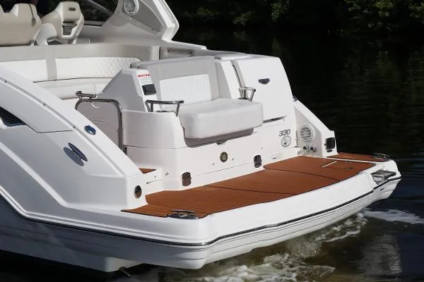 Slide: The Image of Chaparral 330 Signature 2014 - 3