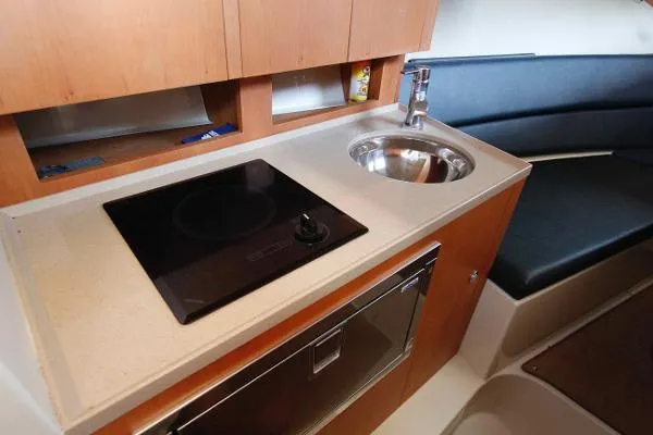 Slide: The Image of Chris-Craft Corsair 32 2013 - 2