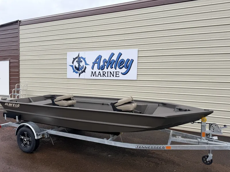 Slide: The Image of Alweld 1652 VSTK 2026 - 1