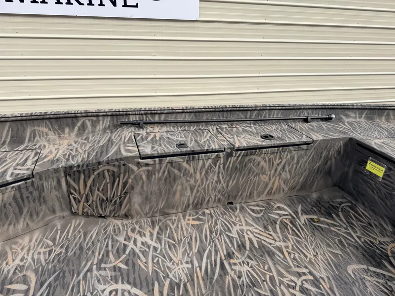 Slide: The Image of Alweld 1652 Invader 2026 - 5