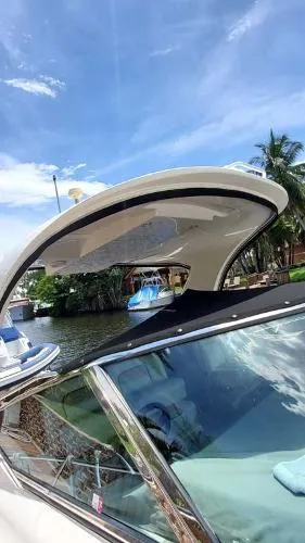 Slide: The Image of Sea Ray 370 Sundancer 2009 - 5