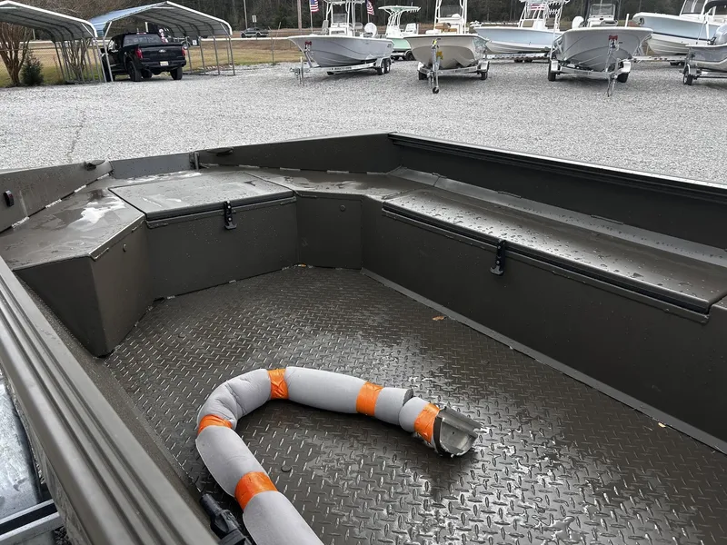 Slide: The Image of Edge Duck Boats HSPD Series 1756DB 2026 - 8