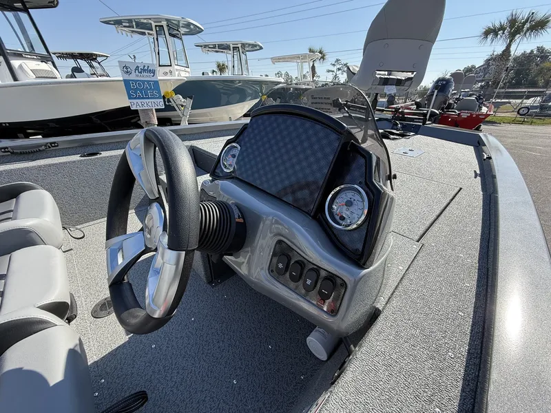 Slide: The Image of G3 Sportsman 1810 2026 - 8