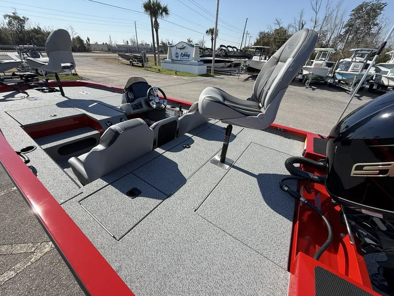 Slide: The Image of G3 Sportsman 1810 2026 - 6