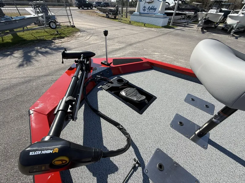 Slide: The Image of G3 Sportsman 1810 2026 - 8