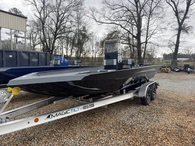 The Image of Alweld 20 VORTEX 2026 - 1