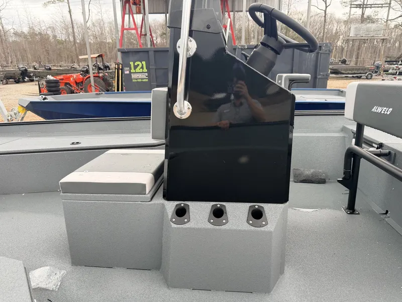 Slide: The Image of Alweld 20 VORTEX 2026 - 4