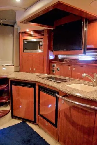 Slide: The Image of Sea Ray 390 Sundancer 2005 - 2