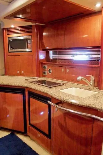Slide: The Image of Sea Ray 390 Sundancer 2005 - 3