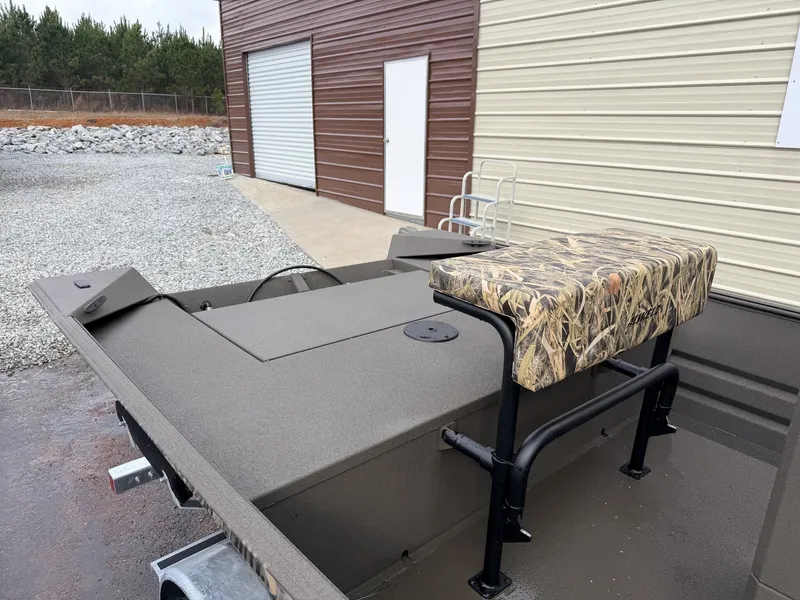 Slide: The Image of Alweld 1760VV MARSH CONSOLE 2026 - 4