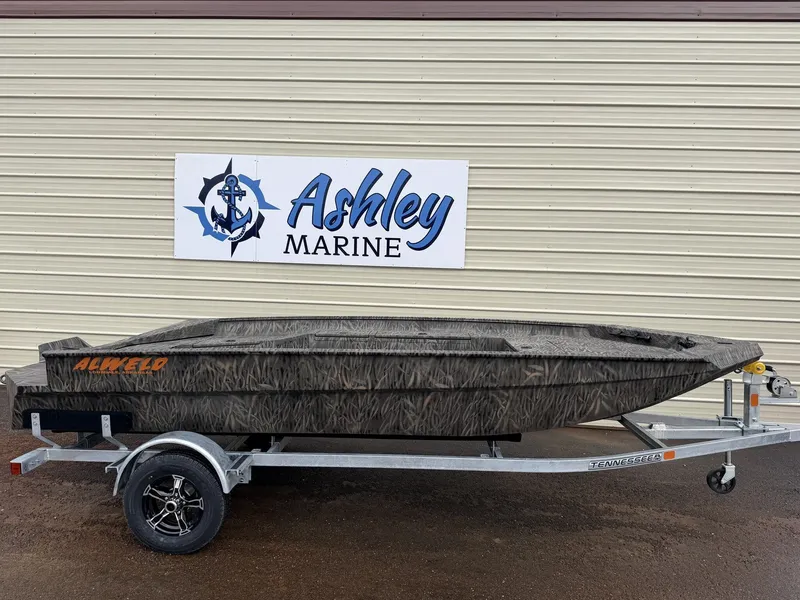 Slide: The Image of Alweld 756 INVADER 2026 - 1