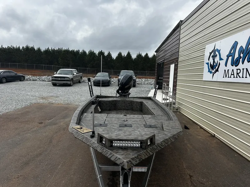 Slide: The Image of Xpress Hyper-Lift Duck Boat Series X18DB 2026 - 5