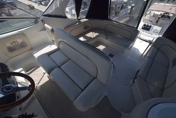 Slide: The Image of Chris-Craft 33 Express 2004 - 11