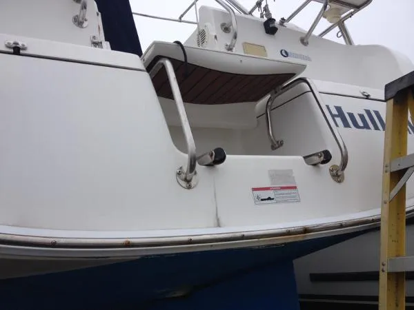 Slide: The Image of Hunter 38 2008 - 3