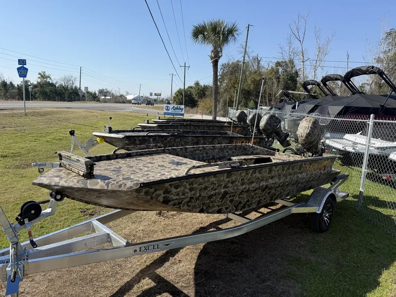 The Image of Excel 1751 Viper F4 2026 - 1