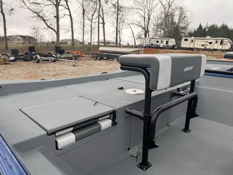 Slide: The Image of Alweld 20 VORTEX 2026 - 4