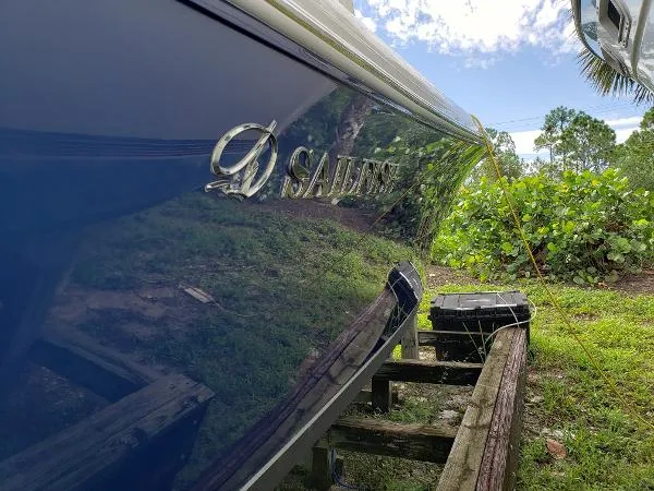Slide: The Image of Sailfish 240 CC 2016 - 5