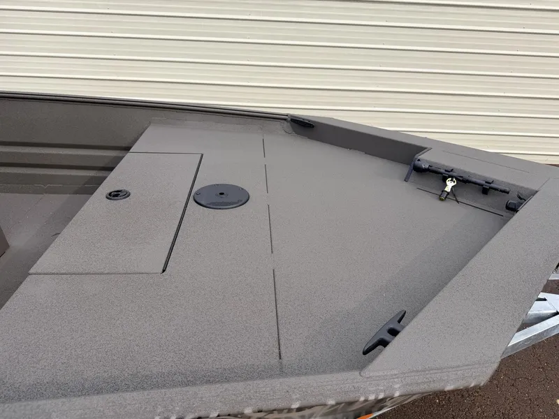 Slide: The Image of Alweld 1760VV MARSH CONSOLE 2026 - 2