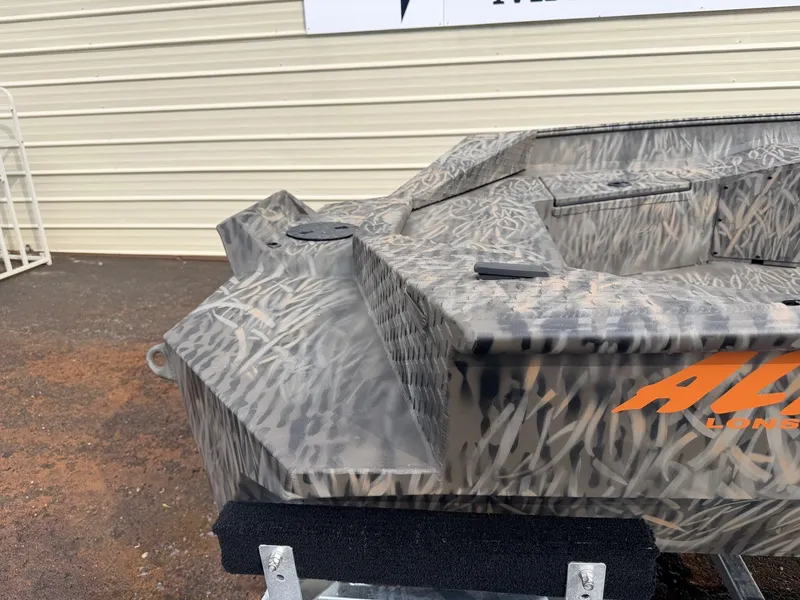 Slide: The Image of Alweld 756 INVADER 2026 - 6