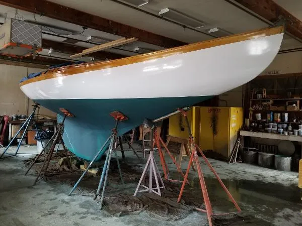 Slide: The Image of Herreshoff S-Class 1926 - 3