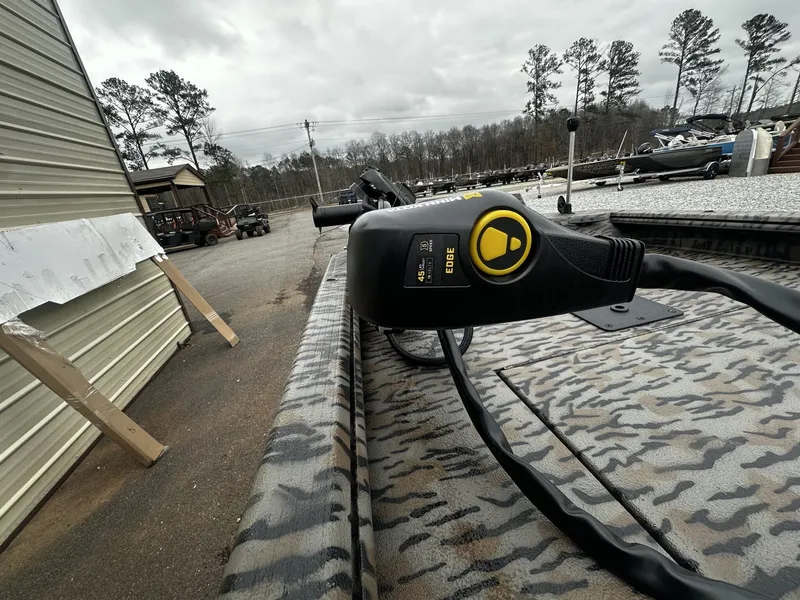 Slide: The Image of Xpress Bayou Series 180CC 2026 - 7