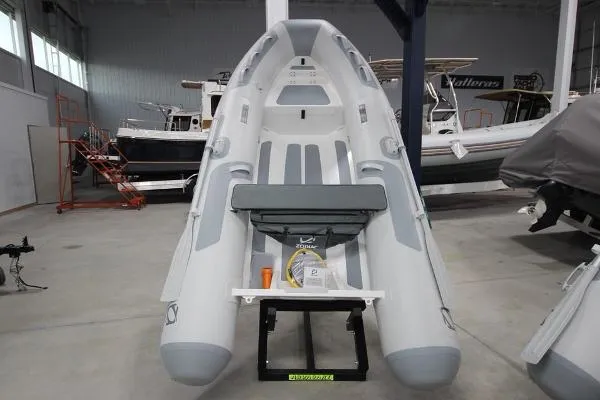 Slide: The Image of Zodiac Cadet 330 DL RIB ALU PVC 2020 - 0