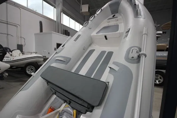 Slide: The Image of Zodiac Cadet 330 DL RIB ALU PVC 2020 - 1